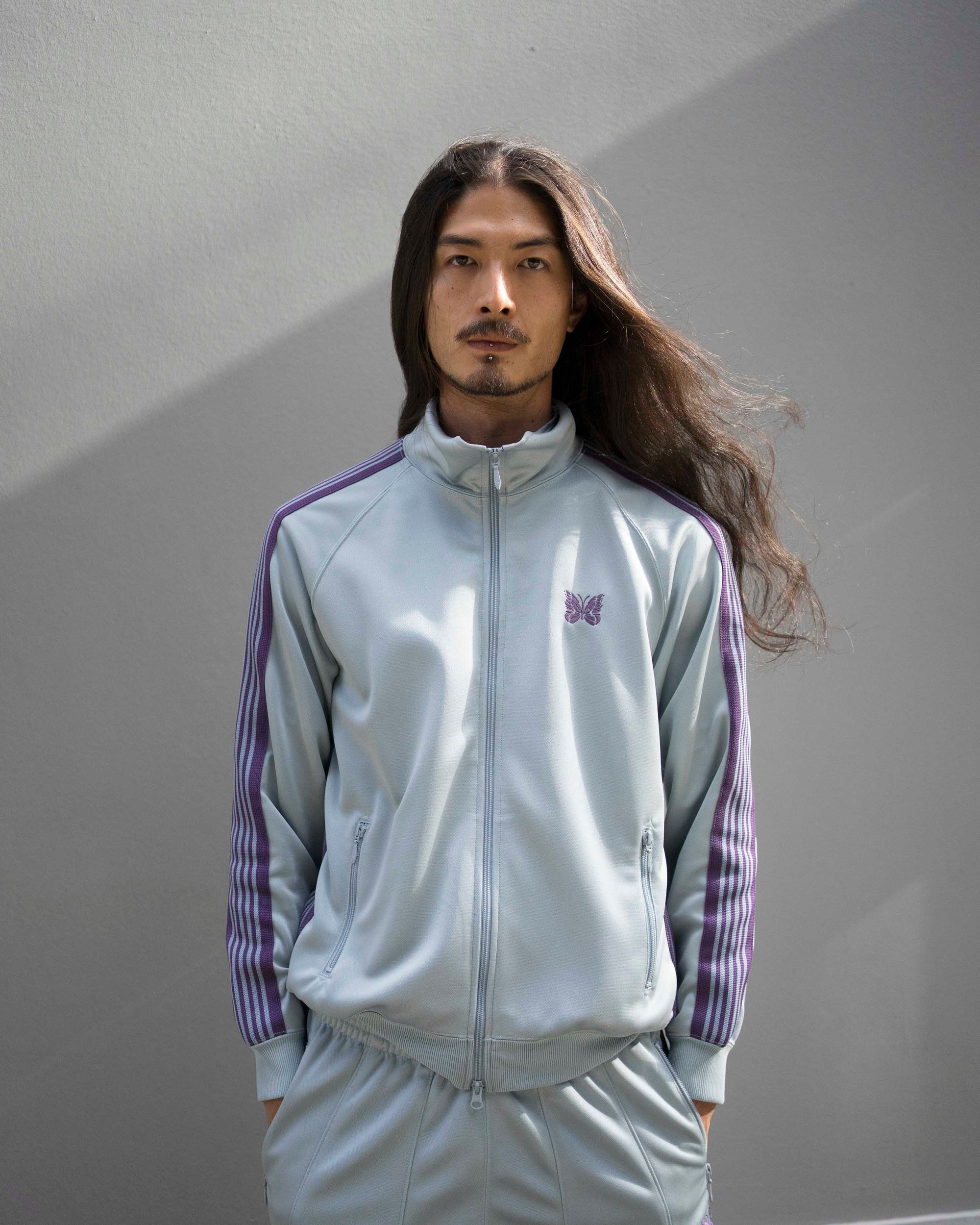 Needles Track Jacket