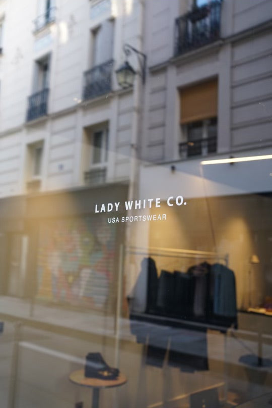 Lady White Co.