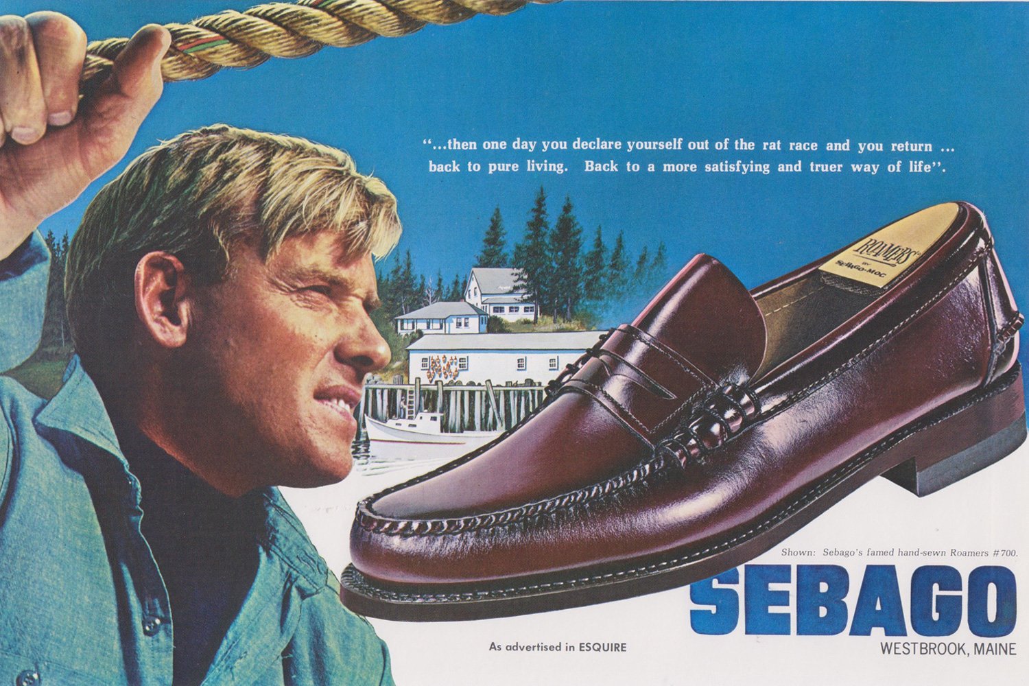 Sebago