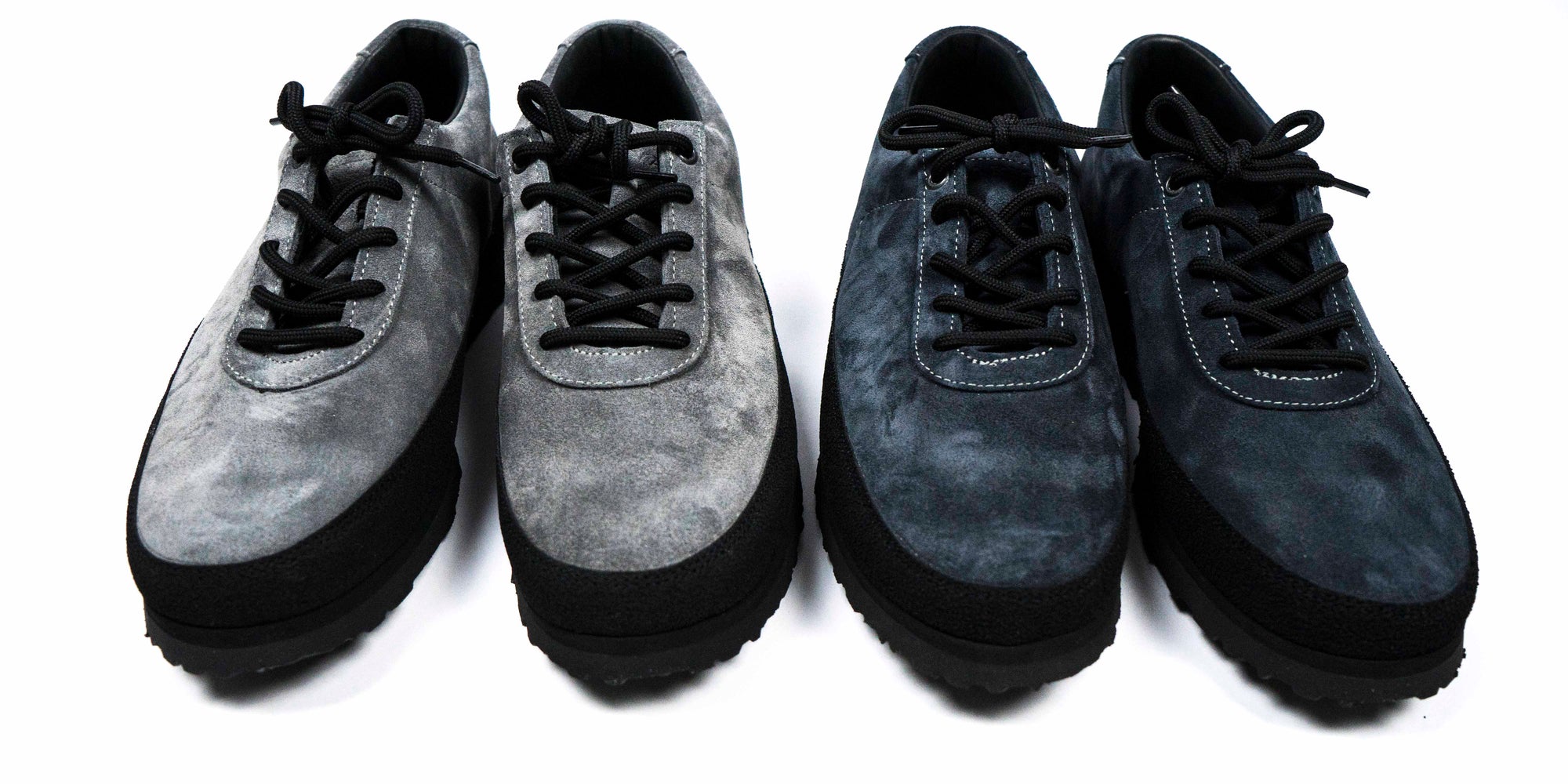 Tarvas Explorer Suede