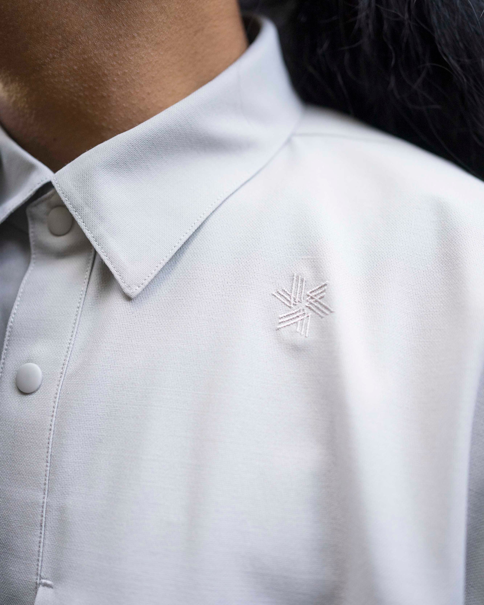 Goldwin Hike Trail Shirt
