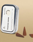 Earl of East Atlas Cedar Incense Cones 16pk