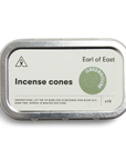 Earl of East Greenhouse Incense Cones 16pk