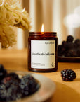 Earl of East Jardin de la Lune Soy Wax Candle 170ml