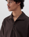 Arpenteur Polo Brown