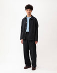 Arpenteur Repos Midnight