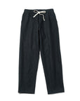 Battenwear Active Lazy Pant 10 Ounce Duck Canvas Black