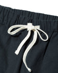 Battenwear Active Lazy Pant 10 Ounce Duck Canvas Black