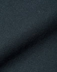 Battenwear Active Lazy Pant 10 Ounce Duck Canvas Black