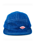 Battenwear Travel Cap Washed Denim