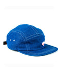 Battenwear Travel Cap Washed Denim