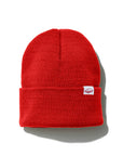 Battenwear Watch Cap V.2 Dark Red