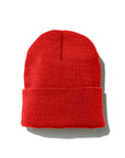 Battenwear Watch Cap V.2 Dark Red