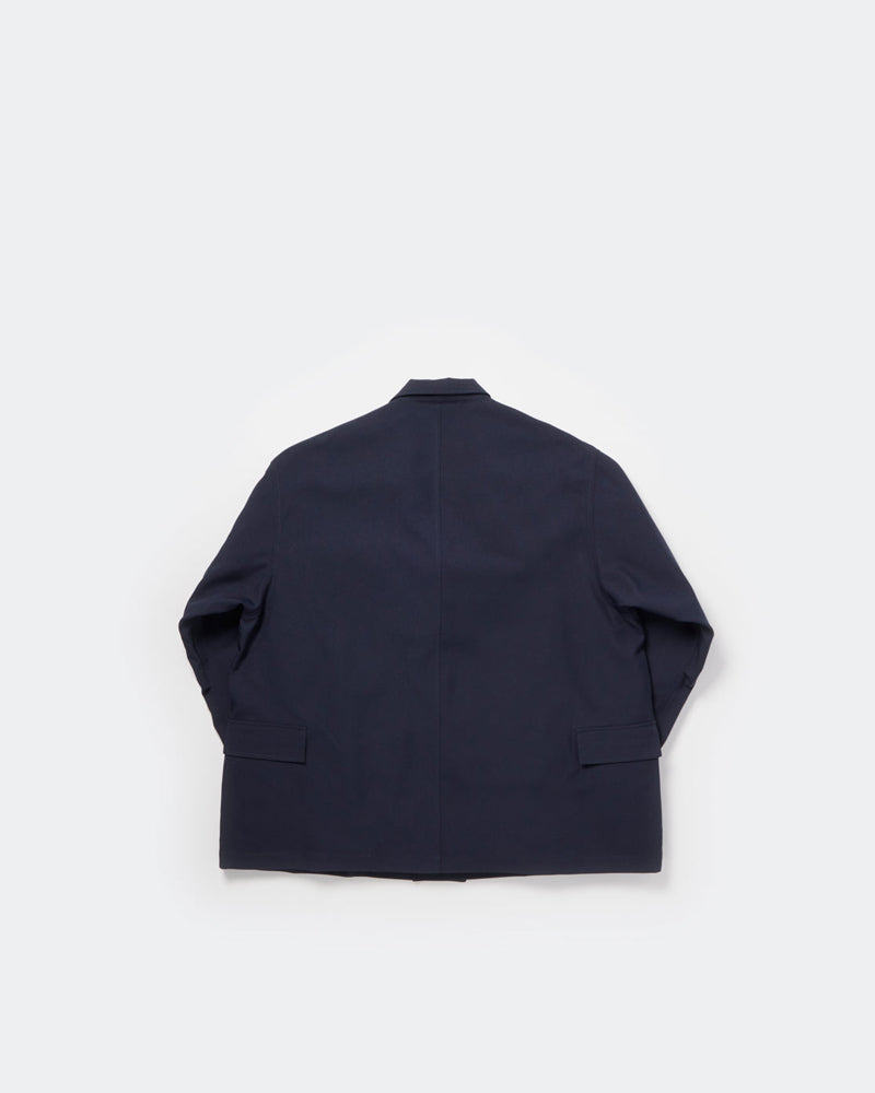 Daiwa Pier 39 Tech Double Breasted Jacket Navy – Big Trouble Store