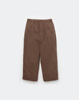 Daiwa Pier 39 Tech Easy Trousers Brown