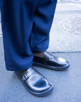 Daiwa Pier 39 Tech Wide Easy 2P Trousers Navy