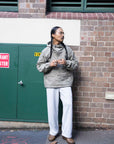Daiwa Pier 39 Tech Sweat Pants Grey