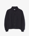 Engineered Garments LL Jacket Dark Navy Tropical Wool