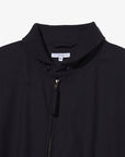 Engineered Garments LL Jacket Dark Navy Tropical Wool