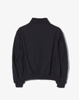 Engineered Garments LL Jacket Dark Navy Tropical Wool