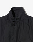 Engineered Garments Loiter Jacket Dark Navy Light Weight Nyco Twill