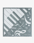 Engineered Garments Printed Bandana Piano