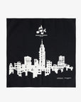 Engineered Garments Printed Bandana City