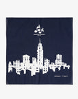 Engineered Garments Printed Bandana City