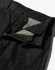 Engineered Garments RF Jeans Black 14oz Cone Denim