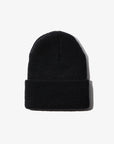 Engineered Garments Wool Watch Cap Black