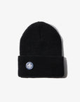 Engineered Garments Wool Watch Cap Black