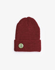 Engineered Garments Wool Watch Cap Red