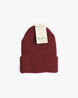 Engineered Garments Wool Watch Cap Red
