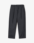Engineered Garments Carlyle Pant Dk.Navy Lt.Weight Nyco Twill