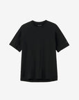 Goldwin WF-Dry T-Shirt Black