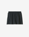 Goldwin Breathable Active Shorts Black