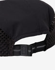 Goldwin Utility Jet Mesh Cap Black