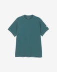 Goldwin WF-Dry T-Shirt Moss Agate