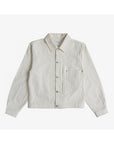 Honour Type 1 Jacket Ivory