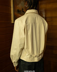 Honour Type 1 Jacket Ivory