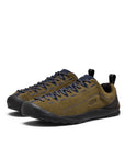 KEEN Jasper Mens Dark Olive Naval Academy