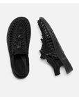 KEEN Uneek Black Black