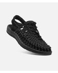 KEEN Uneek Black Black