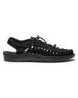 KEEN Uneek Black Black