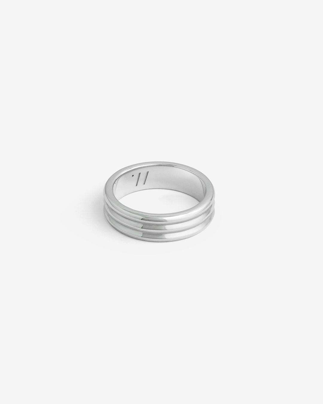Westhill Kyoto Ring Silver 925