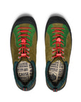 KEEN Jasper Rocks SP Dark Olive Ponderosa Olive