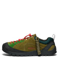 KEEN Jasper Rocks SP Dark Olive Ponderosa Olive