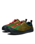 KEEN Jasper Rocks SP Dark Olive Ponderosa Olive