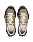 Keen Jasper Zionic Mens Dark Olive Birch