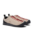 KEEN Jasper Mens Silver Mink